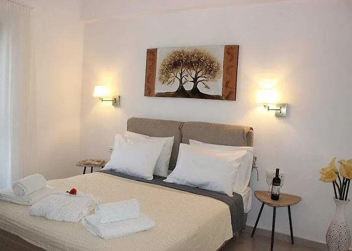 Deluxe Aparthotel 4*