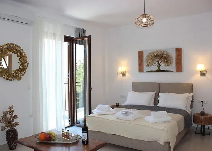 Deluxe Aparthotel Chania (Crete)