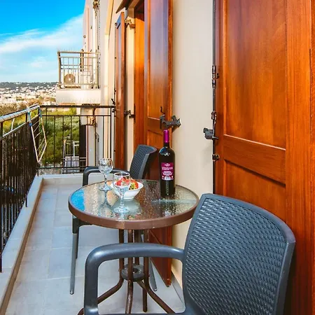 Appart hôtel Deluxe