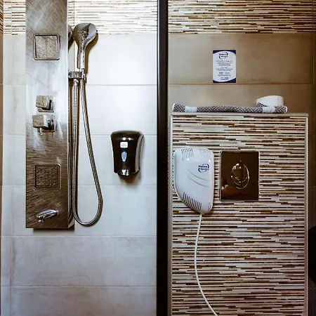 Deluxe Appart hôtel