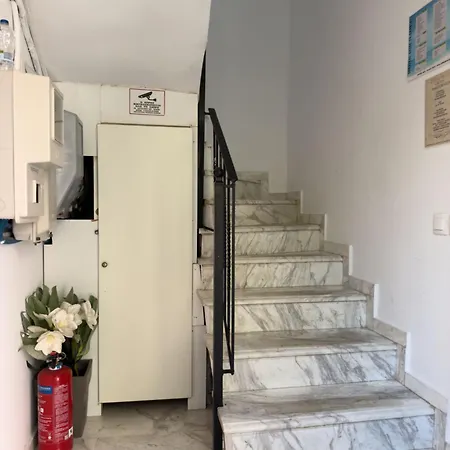 Appart hôtel Deluxe