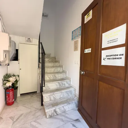 Deluxe Appart hôtel La Canée