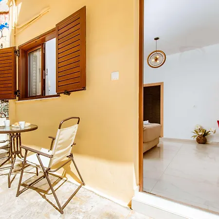 Appart hôtel Deluxe