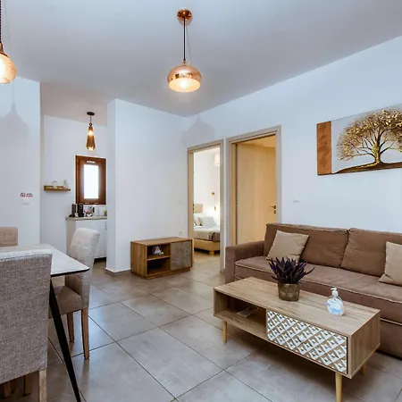 Appart hôtel Deluxe 4*