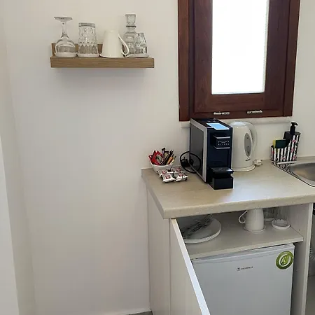 Appart hôtel Deluxe