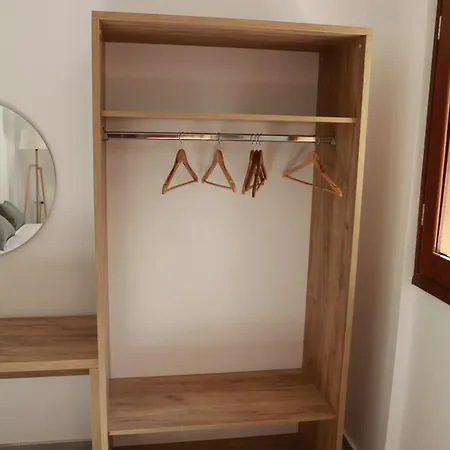 Deluxe Appart hôtel 4*