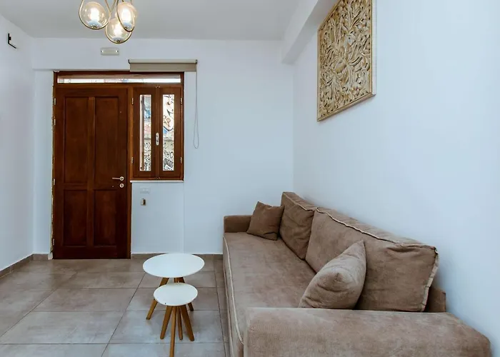 Deluxe Aparthotel Chania (Crete)