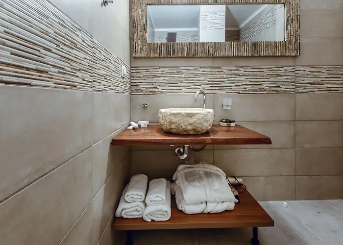 Aparthotel Deluxe 4*