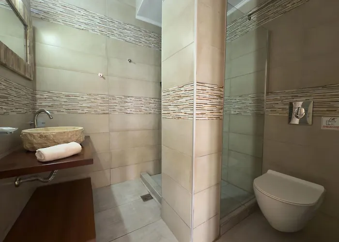 Deluxe Aparthotel 4*