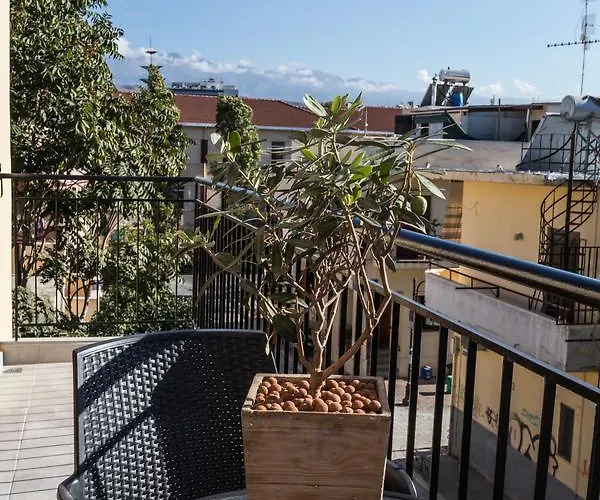 Deluxe Aparthotel Chania (Crete)